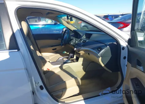 2012 Honda Accord 2.4 Lx-P z USA, uszkodzony, nr VIN 1HGCP2F44CA160185